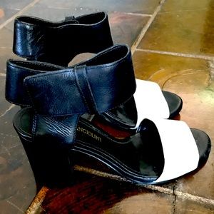 Enzo Angiolini sandal